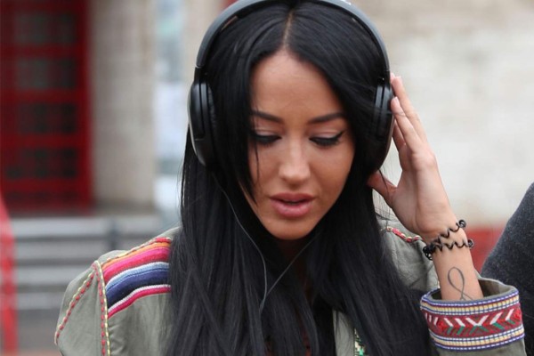 Confirman su reconciliación: Jesé Rodríguez se le vuelve a declarar a Aurah Ruiz tras serle infiel &nbsp;&nbsp;