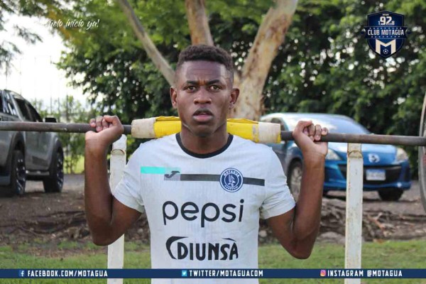 Un nuevo tercer portero: El plantel de Motagua para buscar el título de Liga y Concacaf League