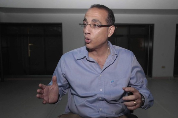 Las opciones para tomar la presidencia de la Fenafuth