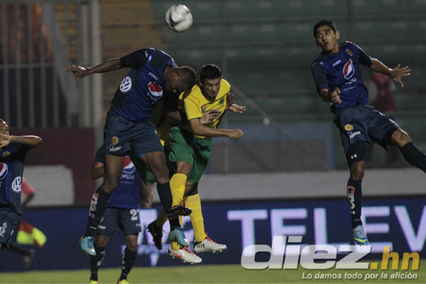Las mejores imágenes de la jornada 15