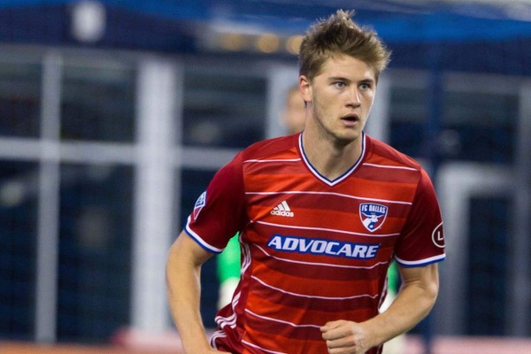 Los jóvenes más destacados de la eliminatoria de la Concacaf