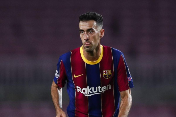 Koeman ratifica el 3-5-2: Así será la alineación del Barcelona para la final de la Copa del Rey&nbsp;&nbsp;