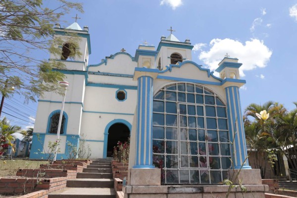 FOTOS: La hermosa Siguatepeque, la casa del Atlético Independiente