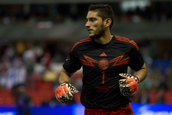 La selección B de México para Copa Oro también vale una millonada