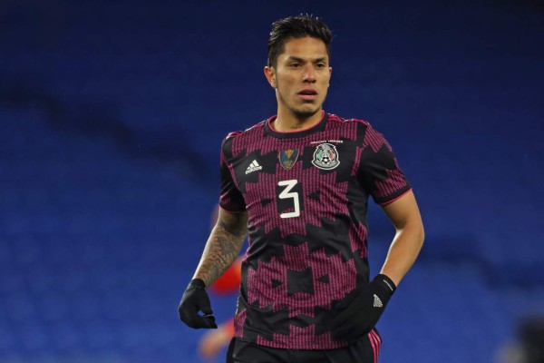 ¡Solo un hondureño! Estos son los 20 futbolistas más caros que disputarán la Copa Oro 2021