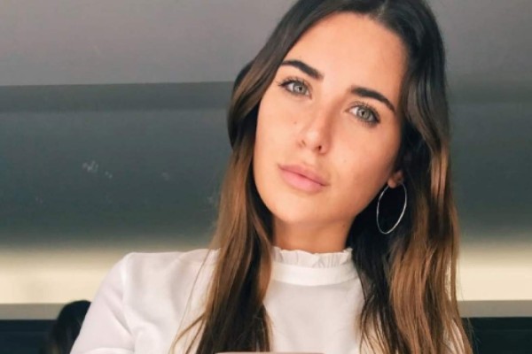 'Comía las muestras del súper': El drama que vivió Mina Bonino, la mujer de Fede Valverde, crack del Real Madrid