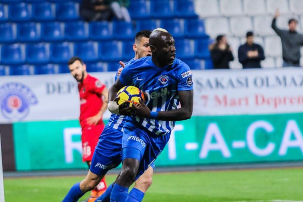 TOP 20: Hondureño, entre los mejores goleadores del 2018 en un año calendario