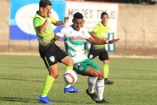 El presente y futuro del 'equipazo' del Juticapa FC que descendió