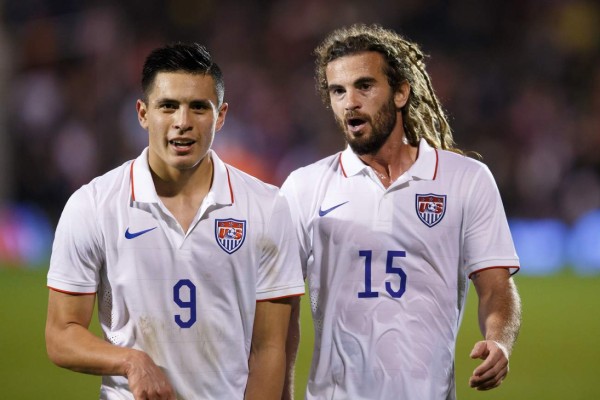 Un hondureño entre los 10 futbolistas que la MLS sugiere fichar