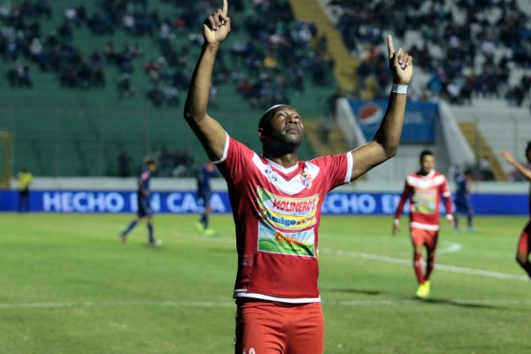 El presente del plantel de Marathón que se coronó en 2009