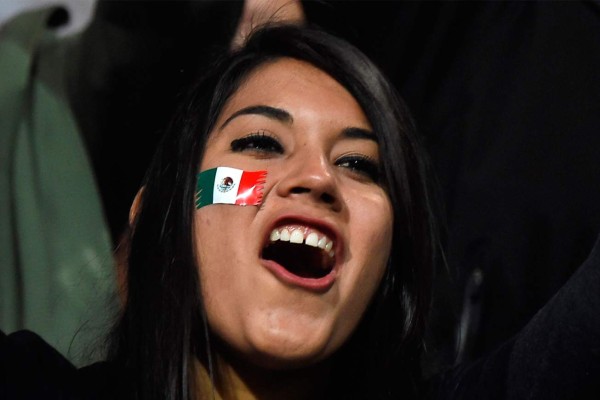 Aficionados le ponen sabor en la Copa América 2015