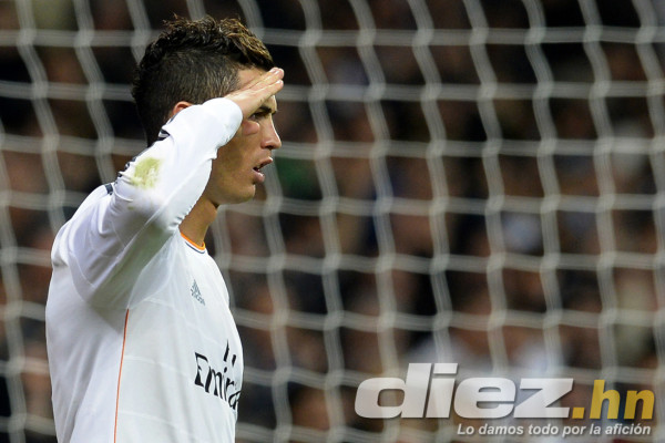 Real Madrid dan paliza al Sevilla