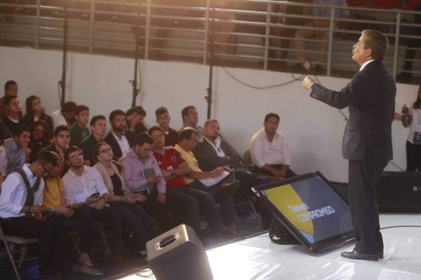 El año de Jorge Luis Pinto al frente de la Selección de Honduras