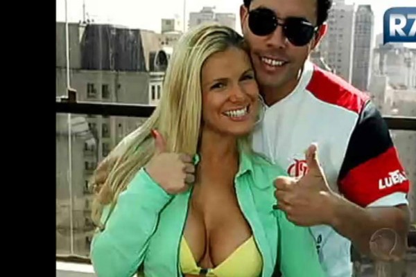 Las conquistas más sonadas de Ronaldo Luís Nazário de Lima.