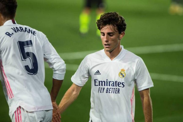 Profundo cambio: La barrida que tendría el Real Madrid tras el fracaso en la Champions League