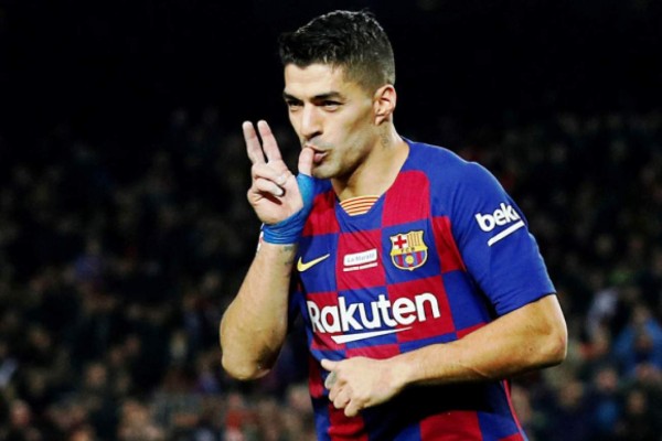 Champions League: Revolución en el 11 del Barcelona para enfrentar al Inter de Milán