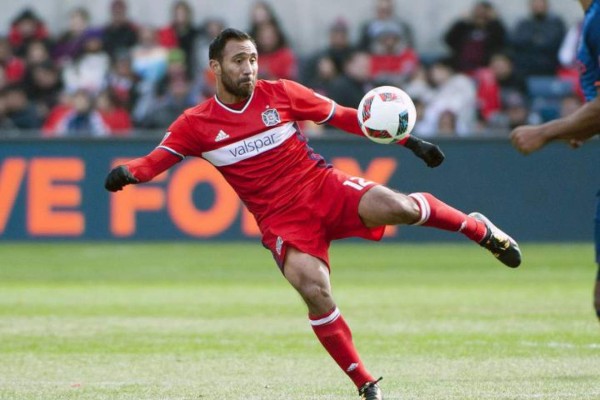 La MLS, un refugio para los jugadores centroamericanos