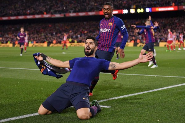 Así sería el 11 del Barcelona para asaltar la casa del Manchester United en Champions