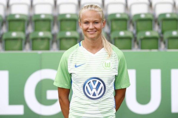 ¡Las Cracks! Estas son las 15 candidatas femeninas al Balón de Oro 2018