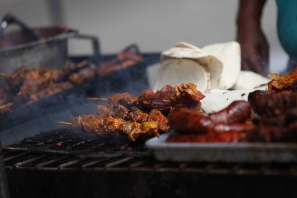 ¡Para deleitarse! El menú que te espera en los estadios de Liga Nacional