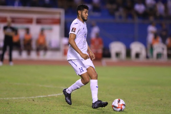 Con 9 caras nuevas: Así se conforma la convocatoria de la Selección de Honduras para la fecha FIFA de octubre
