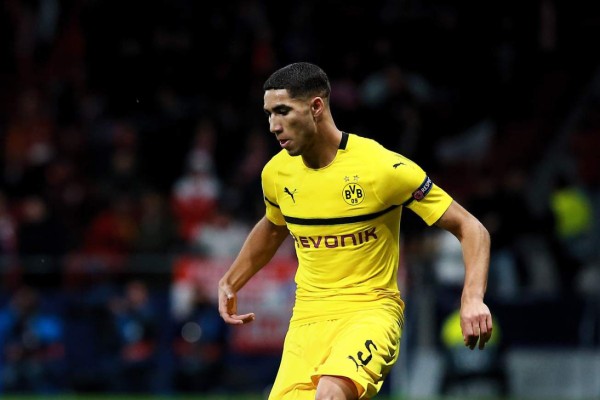 ¡Revolución! La lista de 15 jugadores que llegarían al Real Madrid en junio, según Diario AS