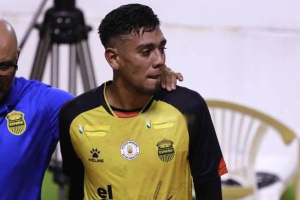 ¡Una baja confirmada y tres dudas! El remendado once que Real España peligraría a usar en la final ante Motagua