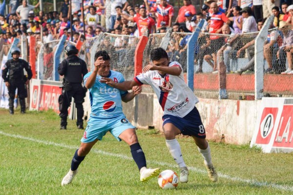 ¡Dramático! Luis Ángel Firpo consuma su descenso en El Salvador