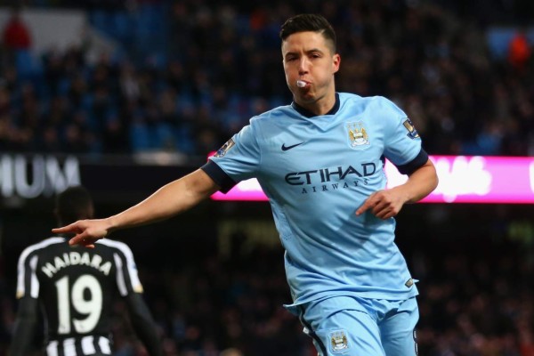 De brillar en Inglaterra a quedar en el olvido: los motivos que llevaron a Nasri a retirarse del fútbol a sus 34 años