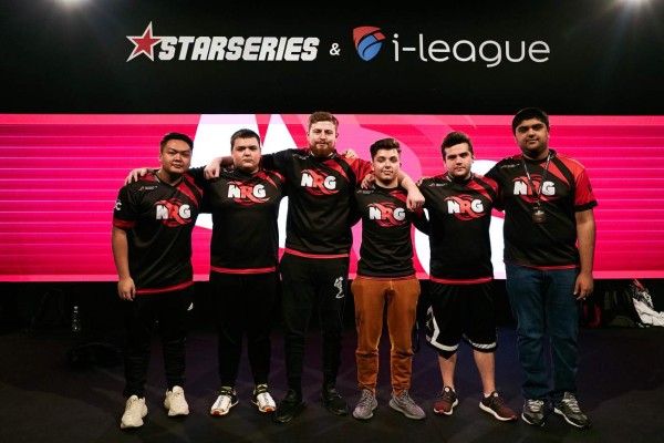 Top: Las compañías de Esports más valiosas en 2020, según Forbes