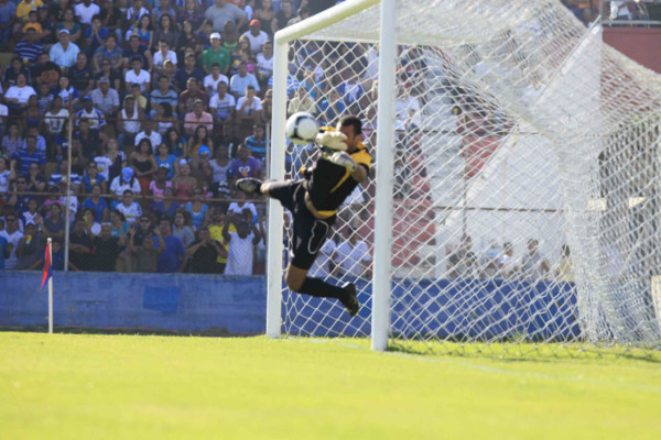 ¡Victoria, primer finalista en Honduras!