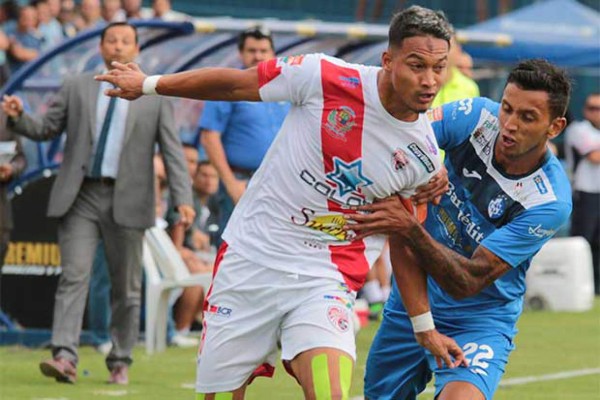 ¡A ponerles atención! Los jugadores que buscarán brillar en la cuadrangular final de Costa Rica