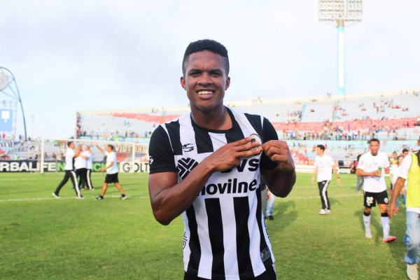 MERCADO: Olimpia anuncia fichajes, Motagua una baja y hay nuevo legionario