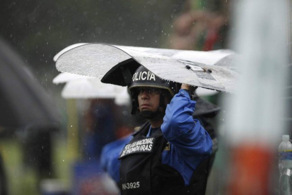 Las curiosidades que nos dejó la jornada 9 de la Liga Nacional de Honduras