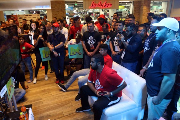 Fotos: Rey del Fifón 2018 en Tegucigalpa fue una fiesta llena de emociones