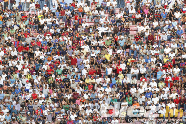 Las mejores imágenes del repechaje de Liga Nacional.