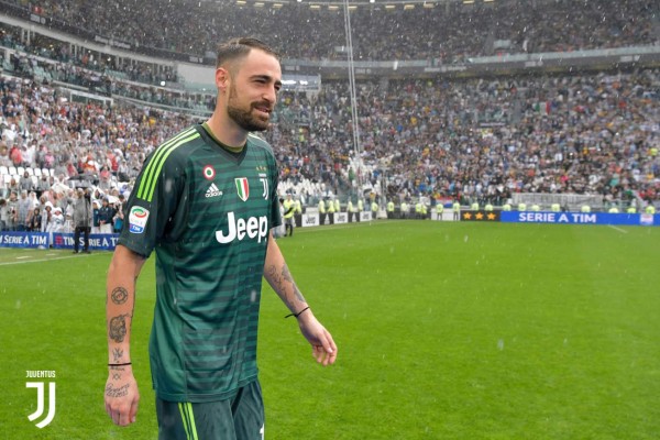 Top: Revelan los 10 salarios más altos en la Juventus, el de Cristiano Ronaldo es estratosférico&nbsp;&nbsp;