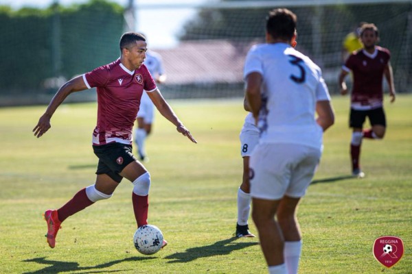 Varios destacan en sus equipos ¿Qué está pasando con los jugadores que fueron con Honduras a los JJOO de Tokio?