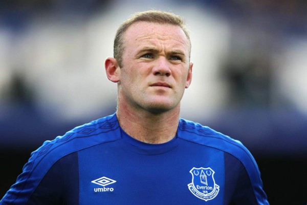 Wayne Rooney revela motivo por el cual no ha ido a jugar al fútbol de China