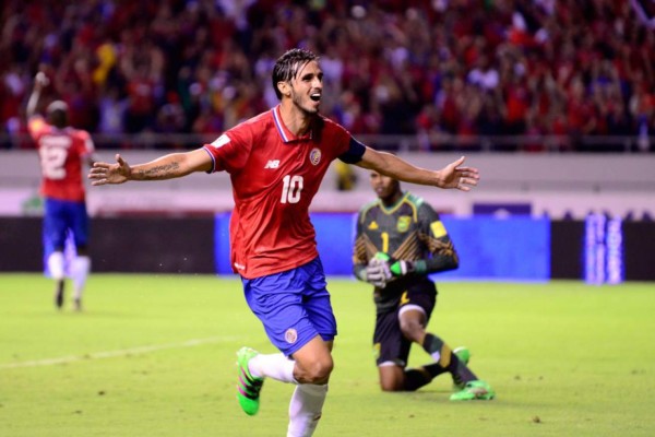 ¡No habría sorpresas en Costa Rica! Estos serían los 23 seleccionados ticos en Rusia
