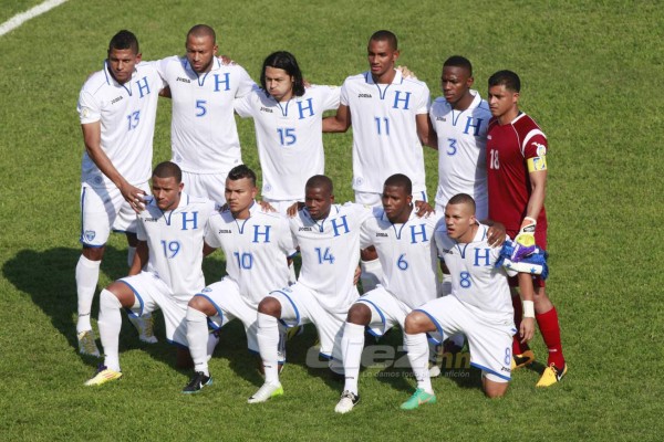 Honduras quiere domar a su bestia negra: así le ha ido a Estados Unidos jugando en el Estadio Olímpico