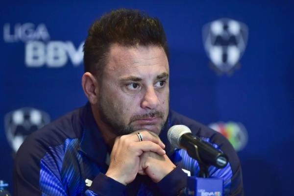 Final Liga MX: La emotiva historia del rosario y la promesa de Antonio Mohamed