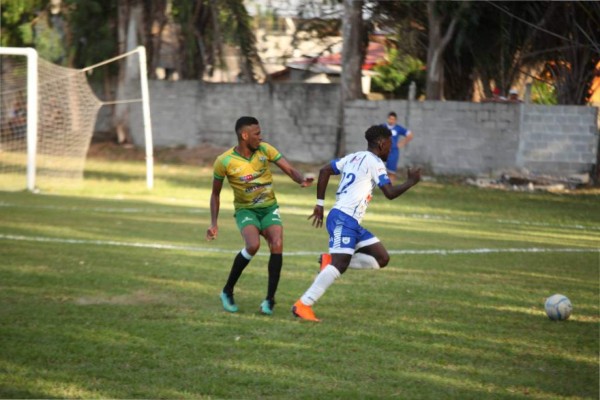 Social Sol condenado al descenso: 17 juegos sin ganar en la Liga de Ascenso