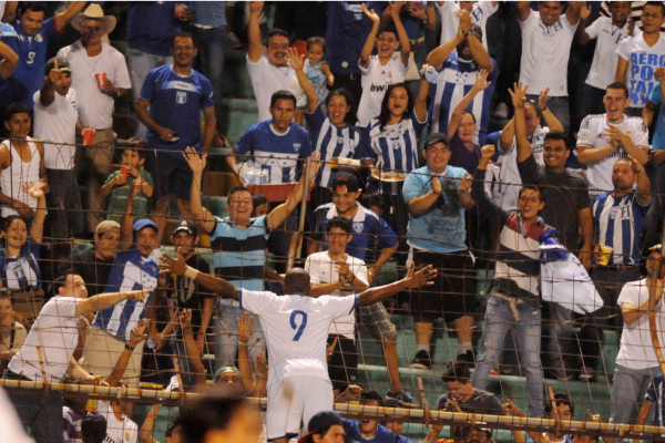 Honduras se despide Ante Venezuela