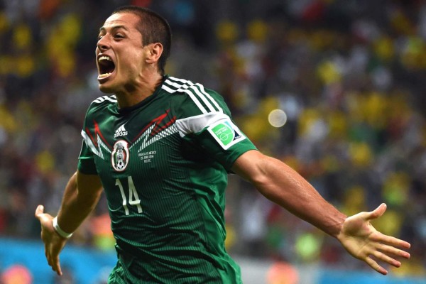 México muestra su grandeza y elimina a Croacia.