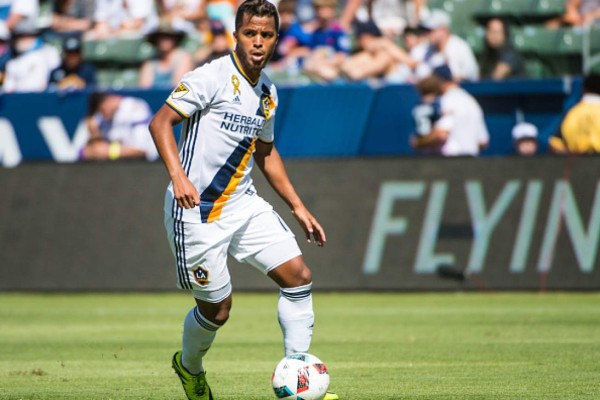 TOP 20: Los jugadores mejor pagados de la MLS en la temporada 2017