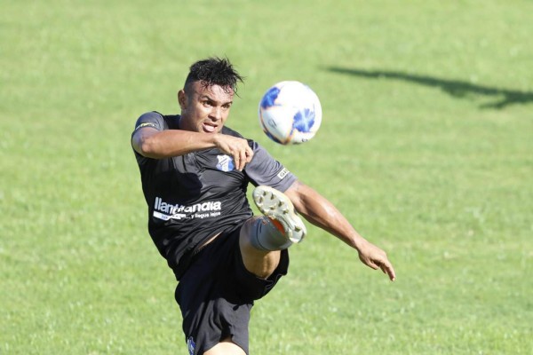 ¿Los recuerdan? Extranjeros de paso efímero por la Liga Nacional de Honduras; se suman dos