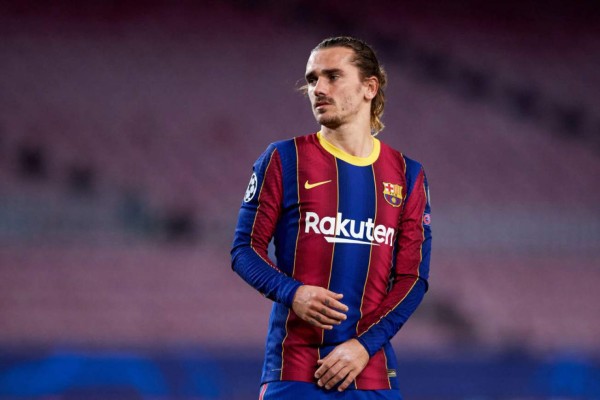 Con el sucesor de Messi y nuevo DT: Así sería el Barcelona para la temporada 2021/22 con los fichajes y salidas&nbsp;&nbsp;