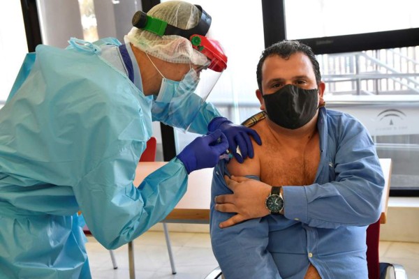 Los síntomas que indican que ya tuviste Covid-19 y posiblemente no te diste cuenta