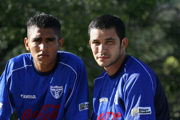 Jugadores que quizá no sabías que estuvieron en Selección de Honduras en los últimos procesos